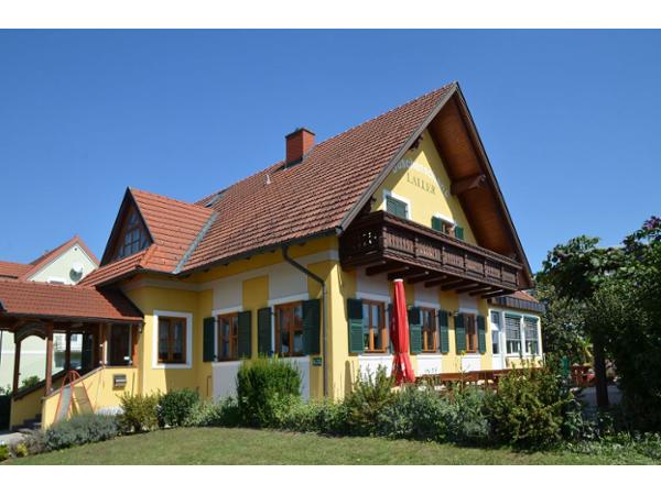 Bild 1 von Thermenschenke u Buschenschank Laller