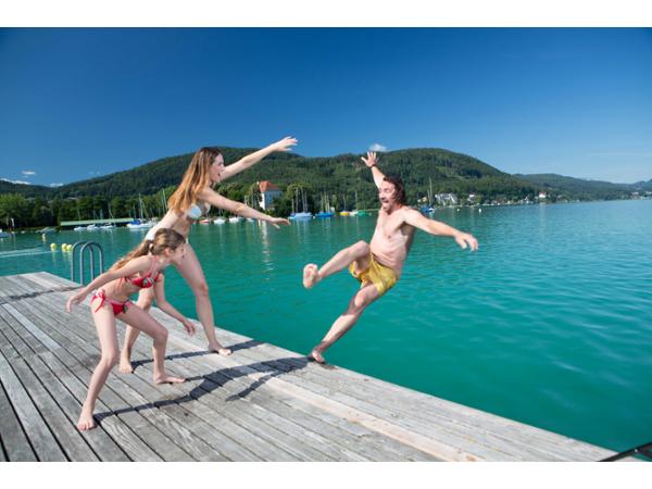 Bild 6 von Tourismus Region Klagenfurt am Wörthersee GmbH