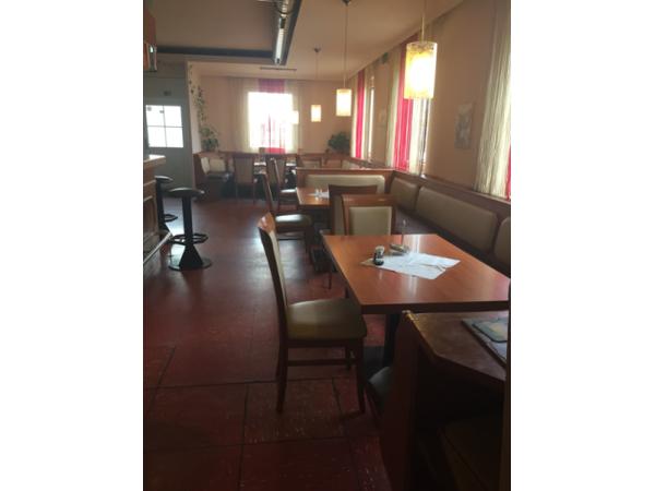 Bild 10 von Pizzeria Santa Lucia
