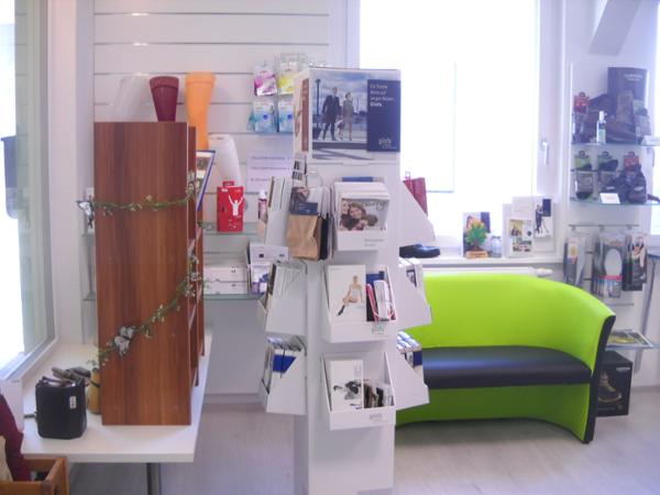 Bild 6 von WIRTH Orthopädie-Schuhmacher & Reparatur