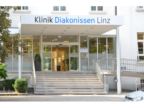 Bild 1 von Klinik Diakonissen Linz