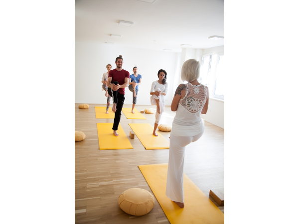 Bild 3 von Atelier Innere Mitte e.U.