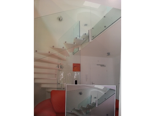 Bild 13 von Glaserei Steiner Uitz GmbH