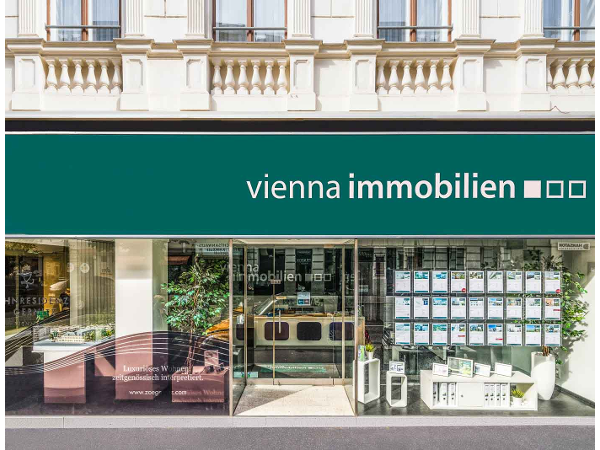 Bild 2 von vienna immobilien | 1190 wien