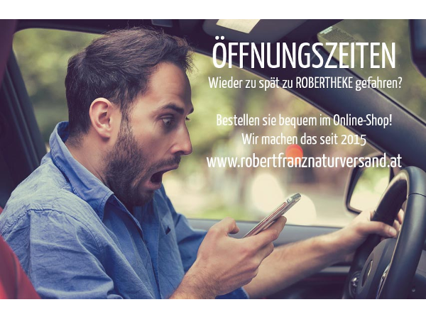 Bild 1 von Robertheke OG