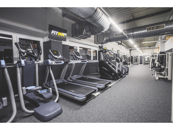 Bild 6 von FITINN Fitnessstudio