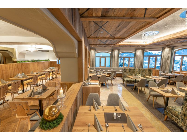 Bild 7 von Hotel Stegerbräu - Radstadt