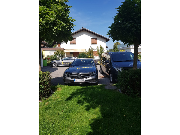 Bild 4 von Taxi Mücke