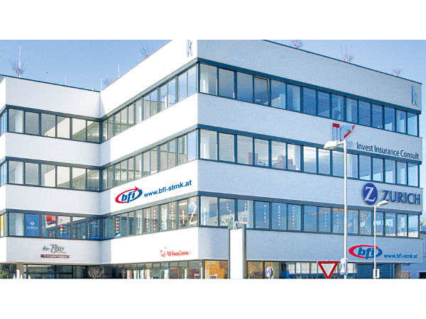 Bild 2 von bfi Bildungszentrum Leibnitz