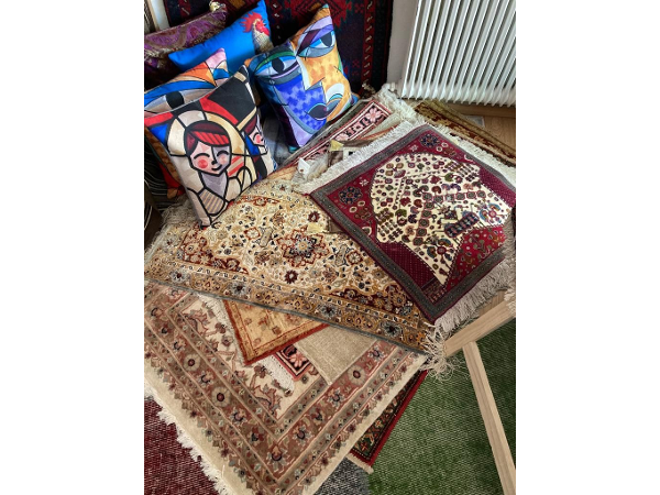 Bild 5 von ORI RUG - HOME OF MODERN LIVING