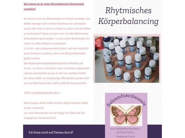 Bild 3 von Balsamfuerdieseele - Beate Trampusch