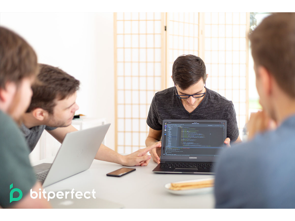 Bild 2 von bitperfect GmbH