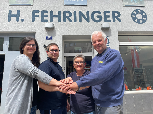 Bild 1 von Hermann Fehringer