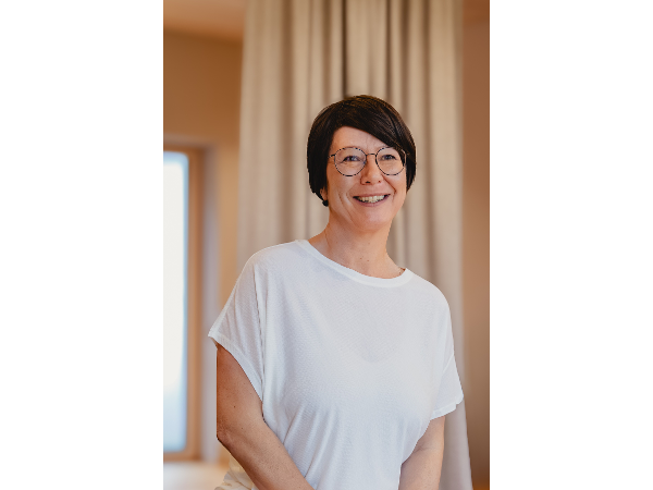 Bild 1 von Physiotherapie und Osteopathie - Renate Hopfner, MSc. D.O.