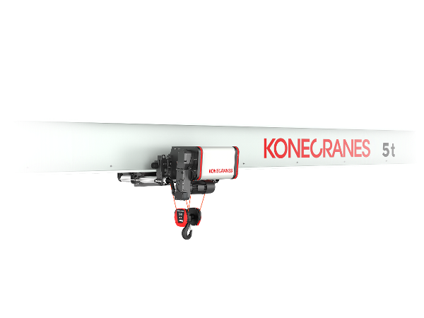 Bild 11 von Konecranes and Demag GesmbH