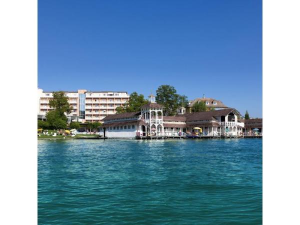 Bild 9 von WERZERS Hotel Resort Pörtschach