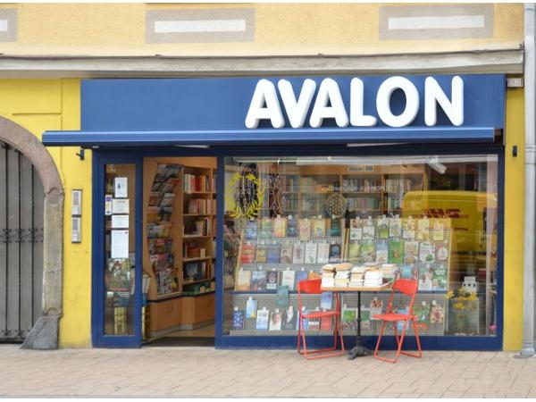 Bild 1 von Avalon