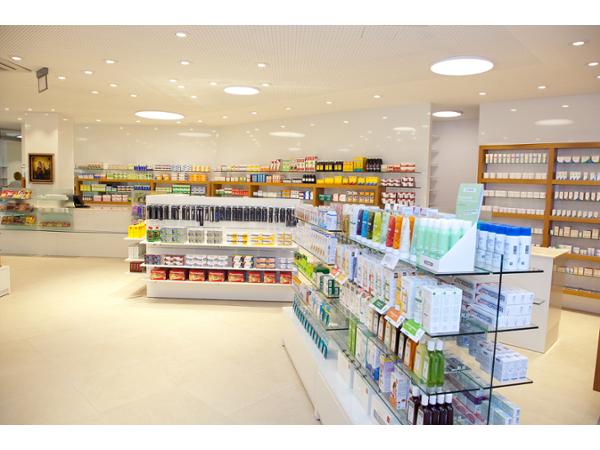 Bild 1 von Apotheke "Zur Mariahilf" Mag. pharm. E. Wachinger