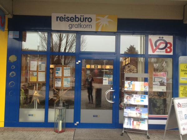 Bild 1 von Ruefa Reisebüro Gratkorn