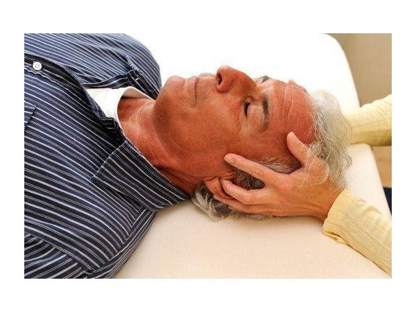 Bild 1 von Cranio Sacral - Maria Waltner | Dipl. Gesundheits- und Krankenschwester