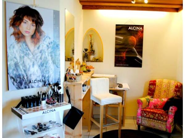 Bild 8 von Beauty Oase ELSA - Elsa Fuchs