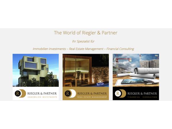 Bild 16 von Riegler & Partner Holding GmbH