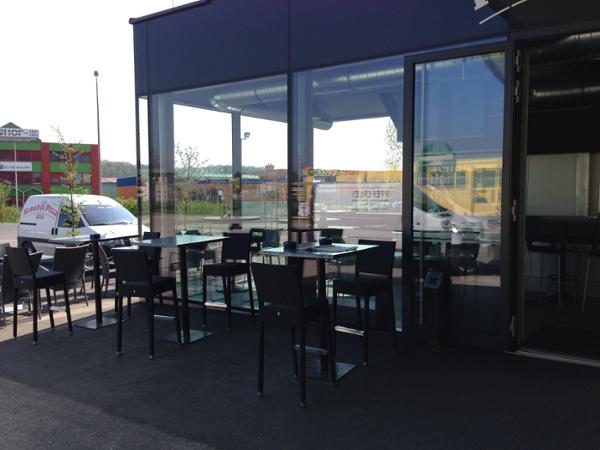 Bild 5 von Kebab & Pizza Lounge Enns
