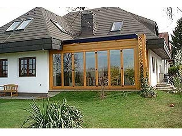 Bild 6 von Fuss Hermann & Söhne Holzkonstruktionen GmbH