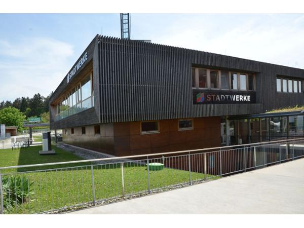 Bild 1 von Stadtwerke Hartberg