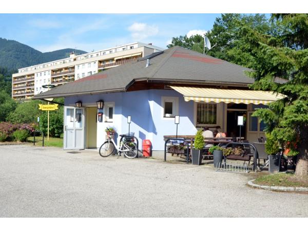 Bild 1 von Auwegstüberl