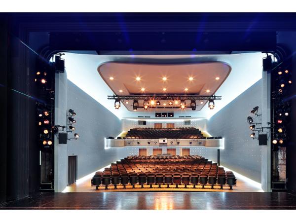 Bild 1 von Vorarlberger Landestheater