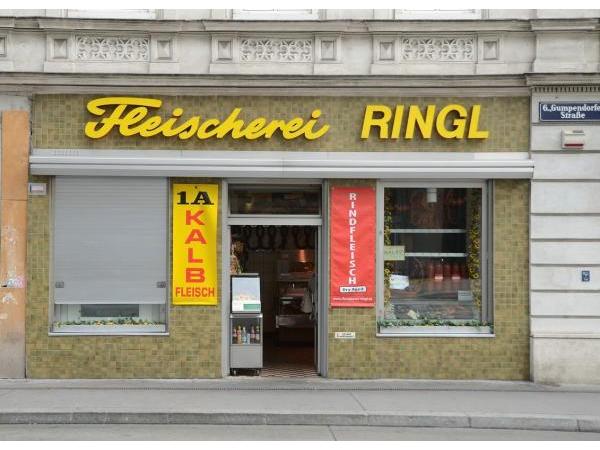 Bild 1 von Fleischerei Ringl
