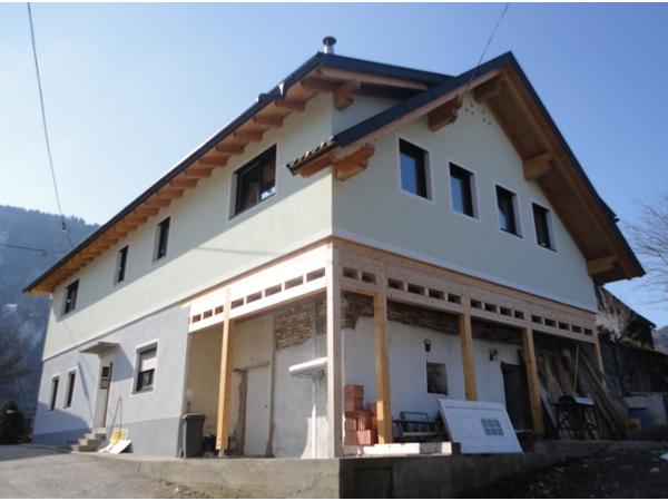 Bild 4 von Preschan Zimmerei GmbH