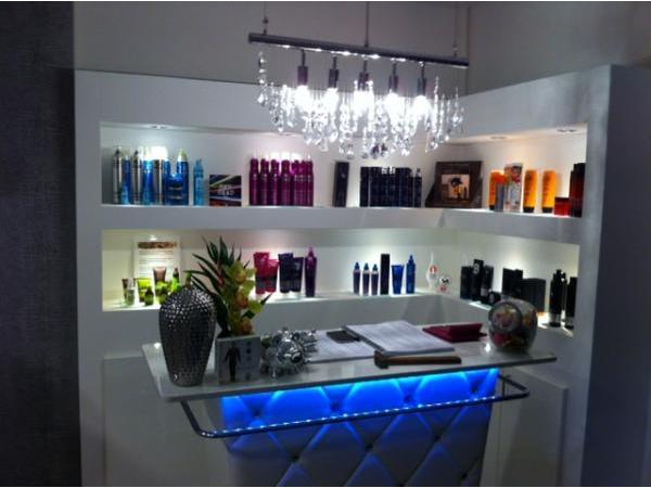 Bild 4 von S STYLE HAIRCULTURE Simone Ritter Schneeberger