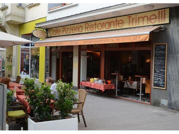 Bild 1 von TRIMELLI