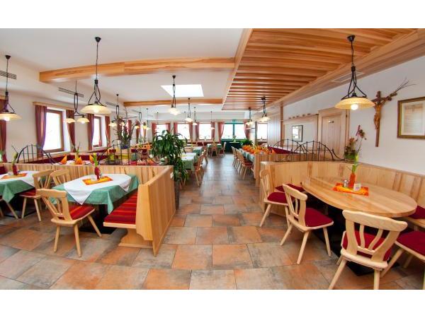 Bild 2 von Gasthaus Pranzl Kleinschönleiten
