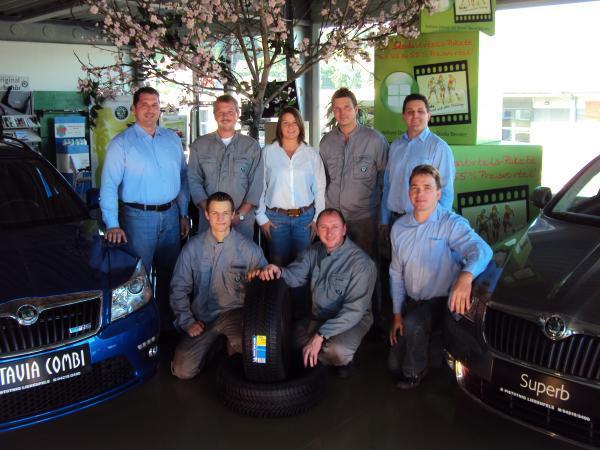 Bild 3 von SKODA Jakob Pistotnig GmbH