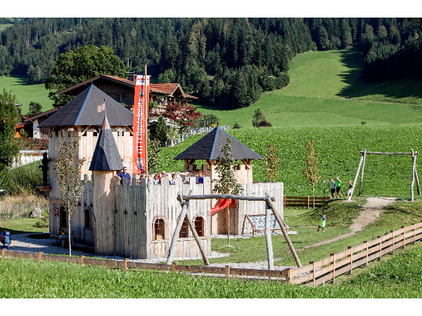 Bild 13 von Tourismusverband Kitzbüheler Alpen – Ferienregion Hohe Salve Infobüro Wörgl