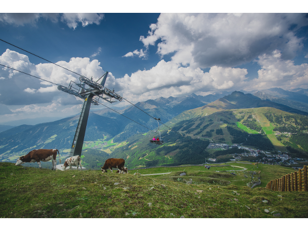 Bild 6 von Tourismusregion Katschberg - Lieser - Maltatal