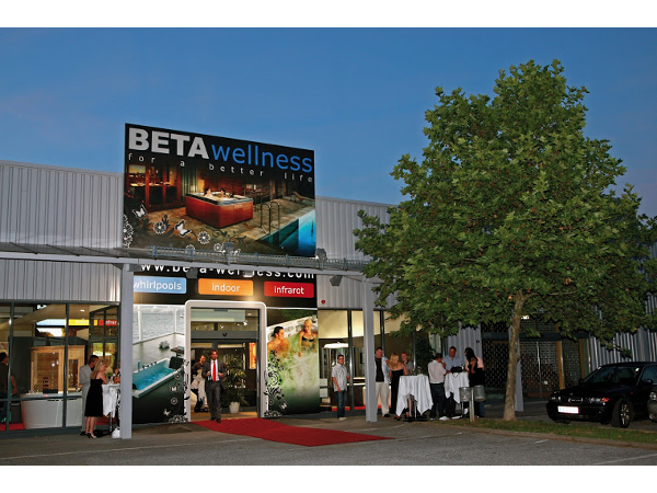 Bild 4 von BETA Wellness - Graz