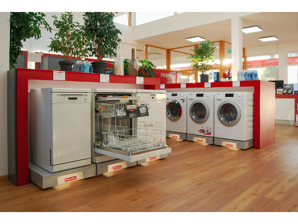 Bild 3 von MIELE CENTER PREISSEGGER