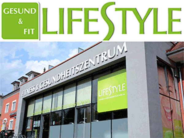 Bild 16 von LifeStyle Fitness & Gesundheitszentrum