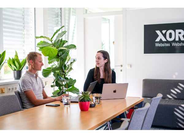 Bild 4 von XORTEX eBusiness GmbH