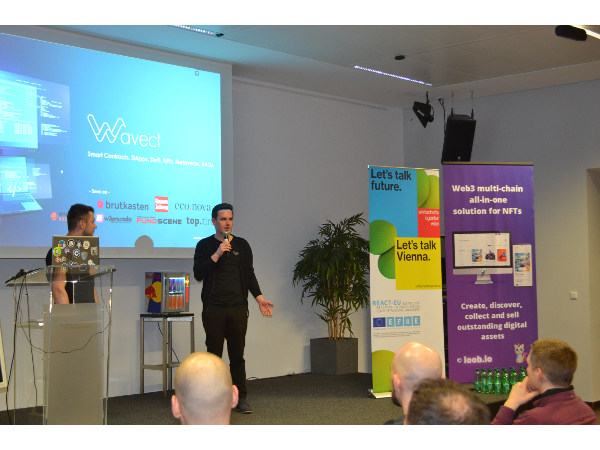 Bild 3 von Wavect GmbH