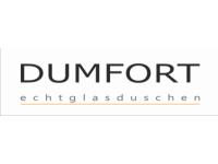 Dumfort Echtglasduschen