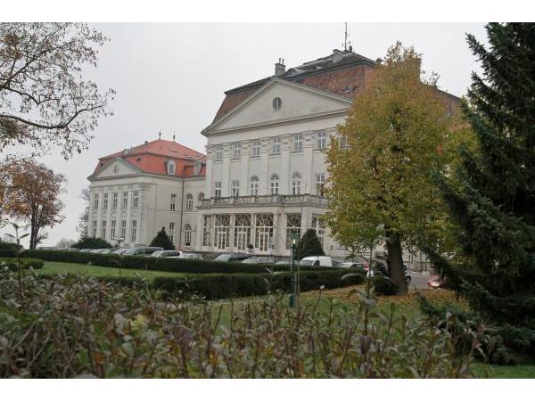Bild 2 von Austria Trend Hotel Schloss Wilhelminenberg