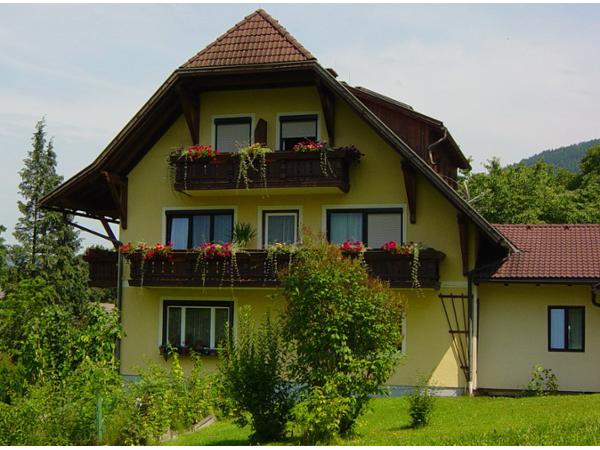 Bild 1 von Pension Strauß