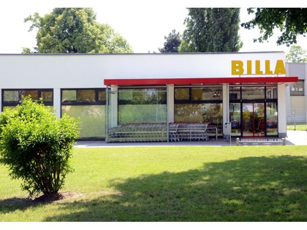 Bild 1 von Billa AG