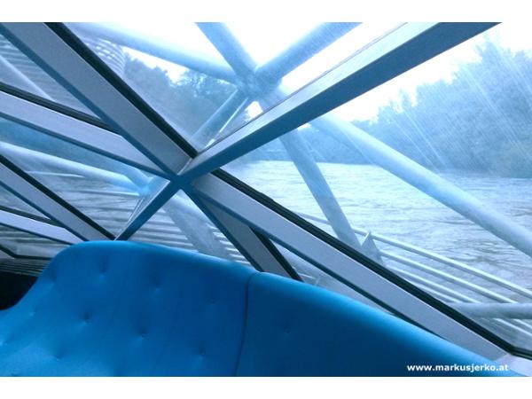 Bild 1 von Murinsel - Café