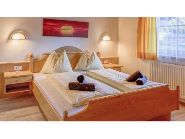 Bild 14 von Gästehaus Amadè